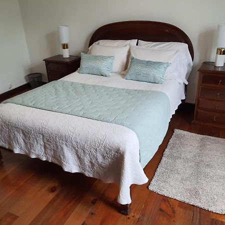 Garden View Apartment Horta  Εξωτερικό φωτογραφία