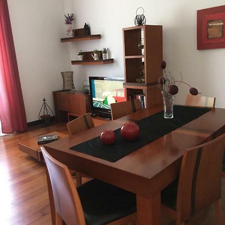 Garden View Apartment Horta  Εξωτερικό φωτογραφία