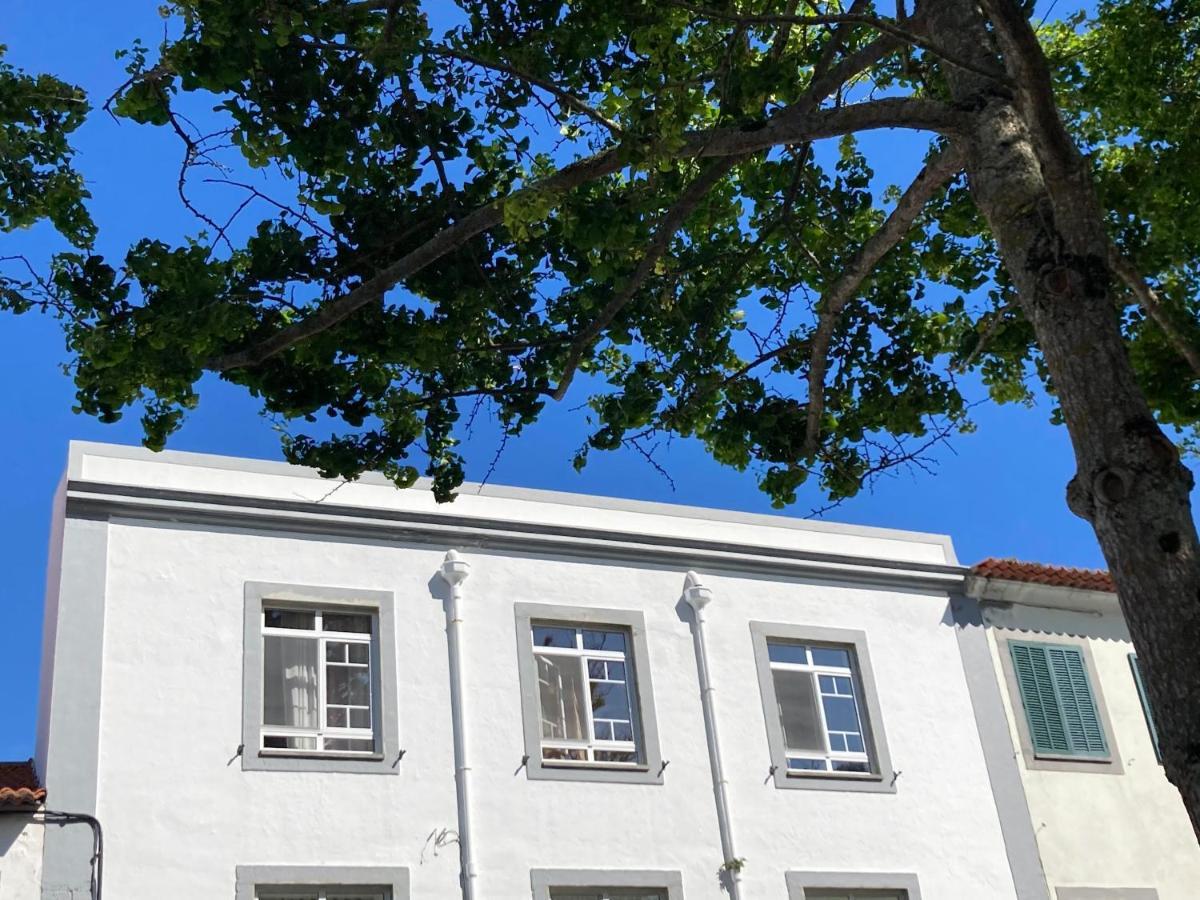 Garden View Apartment Horta  Εξωτερικό φωτογραφία