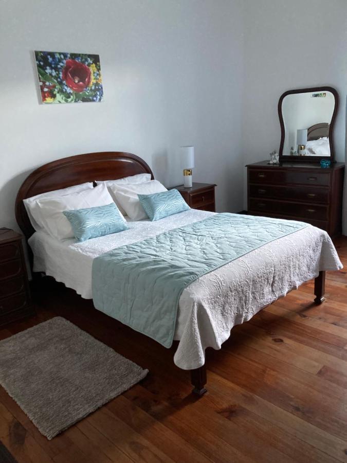 Garden View Apartment Horta  Εξωτερικό φωτογραφία
