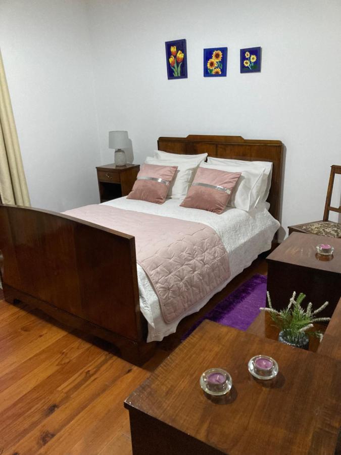 Garden View Apartment Horta  Εξωτερικό φωτογραφία