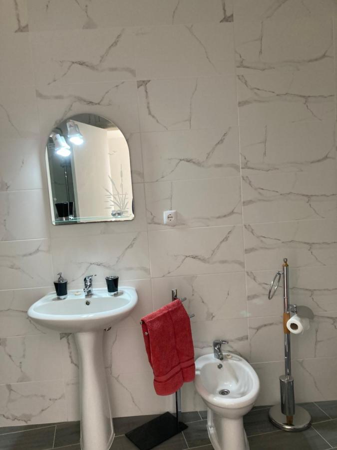 Garden View Apartment Horta  Εξωτερικό φωτογραφία
