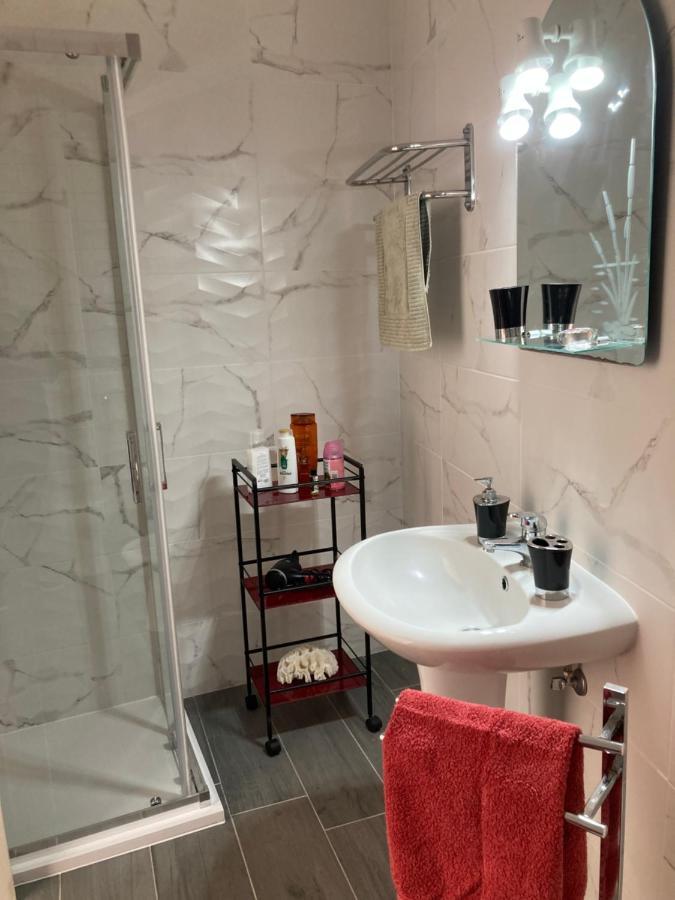 Garden View Apartment Horta  Εξωτερικό φωτογραφία
