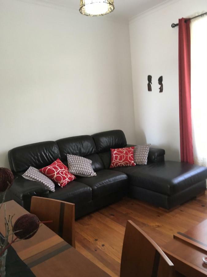 Garden View Apartment Horta  Εξωτερικό φωτογραφία
