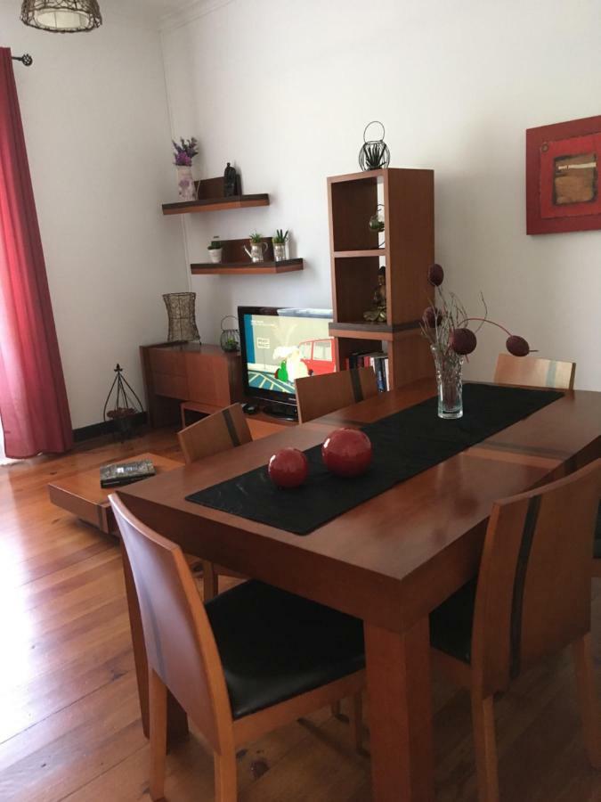 Garden View Apartment Horta  Εξωτερικό φωτογραφία