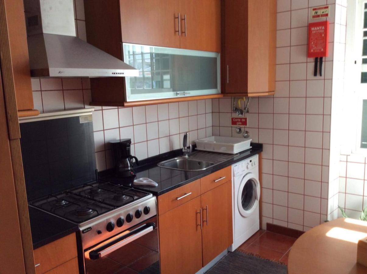 Garden View Apartment Horta  Εξωτερικό φωτογραφία