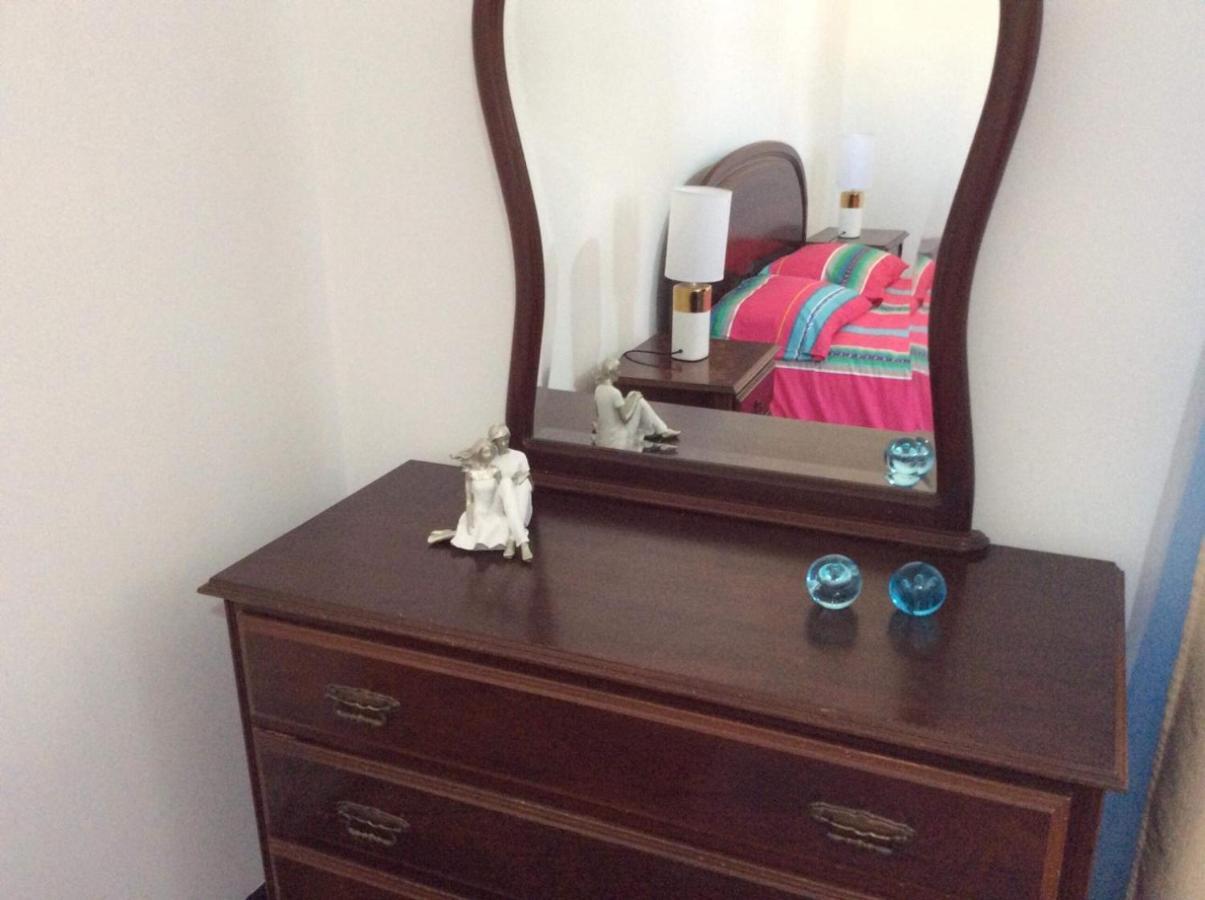 Garden View Apartment Horta  Εξωτερικό φωτογραφία