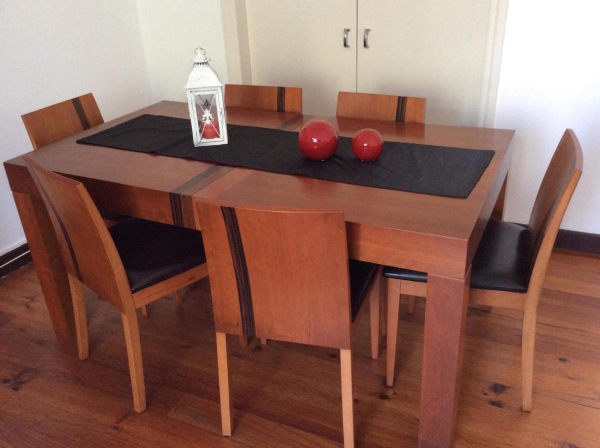 Garden View Apartment Horta  Εξωτερικό φωτογραφία